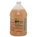 Franmar SOY Gel Paint and Urethane Remover Gallon